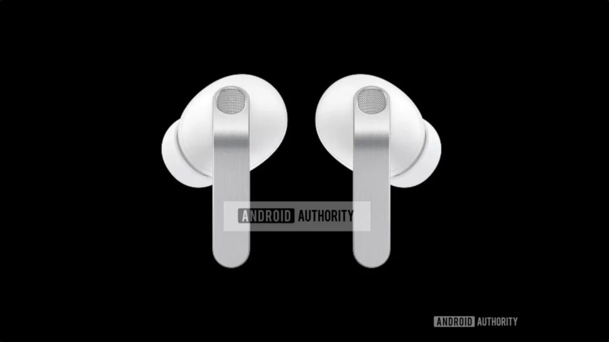 ⁦R640 Galaxy BUDS 4 Pro⁩ - الصورة ⁦1⁩