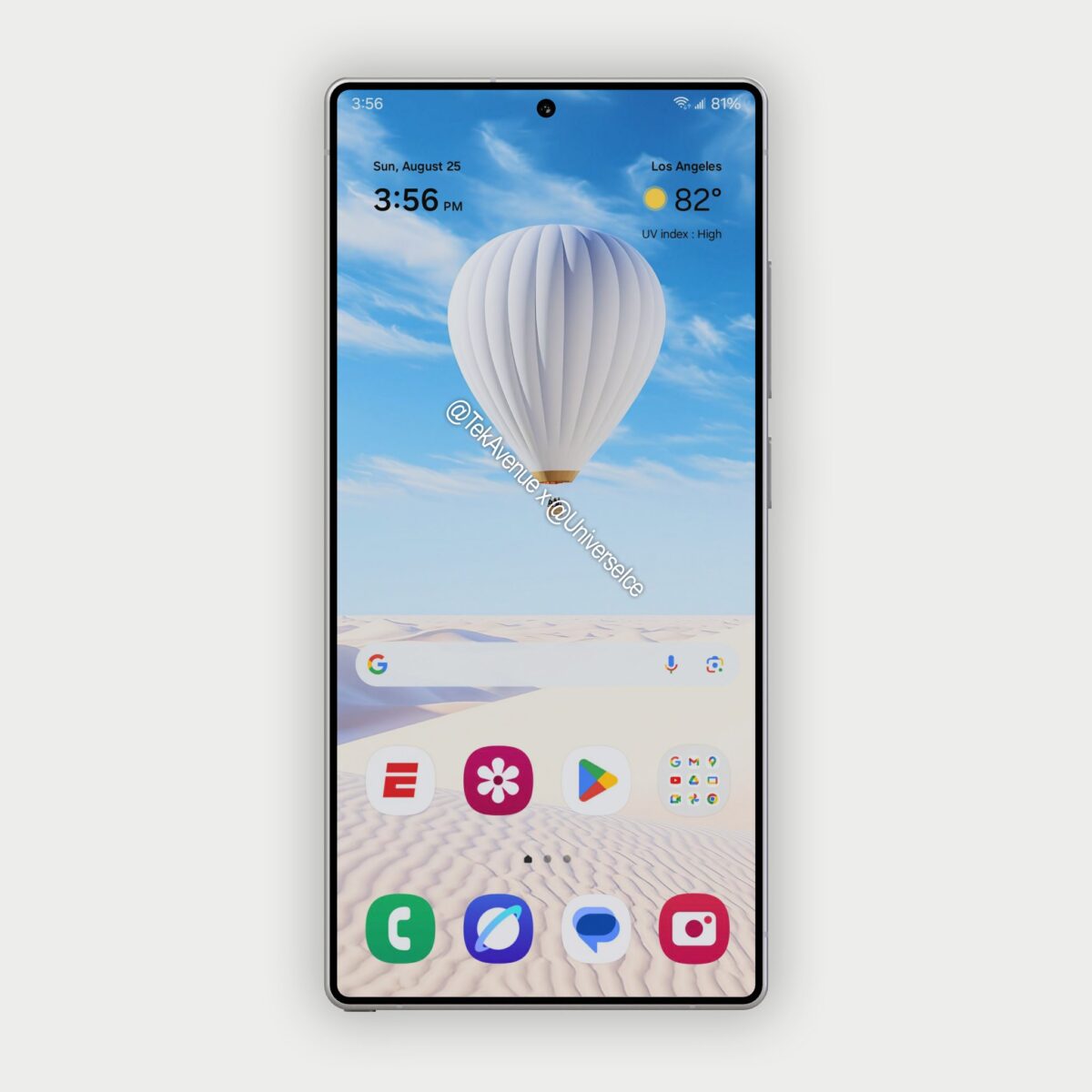 ⁦S938 S25 Ultra⁩ - الصورة ⁦1⁩