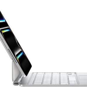 Apple Magic Keyboard for iPad Pro 13-inch (2024)