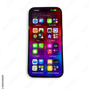 iPhone 15 Plus