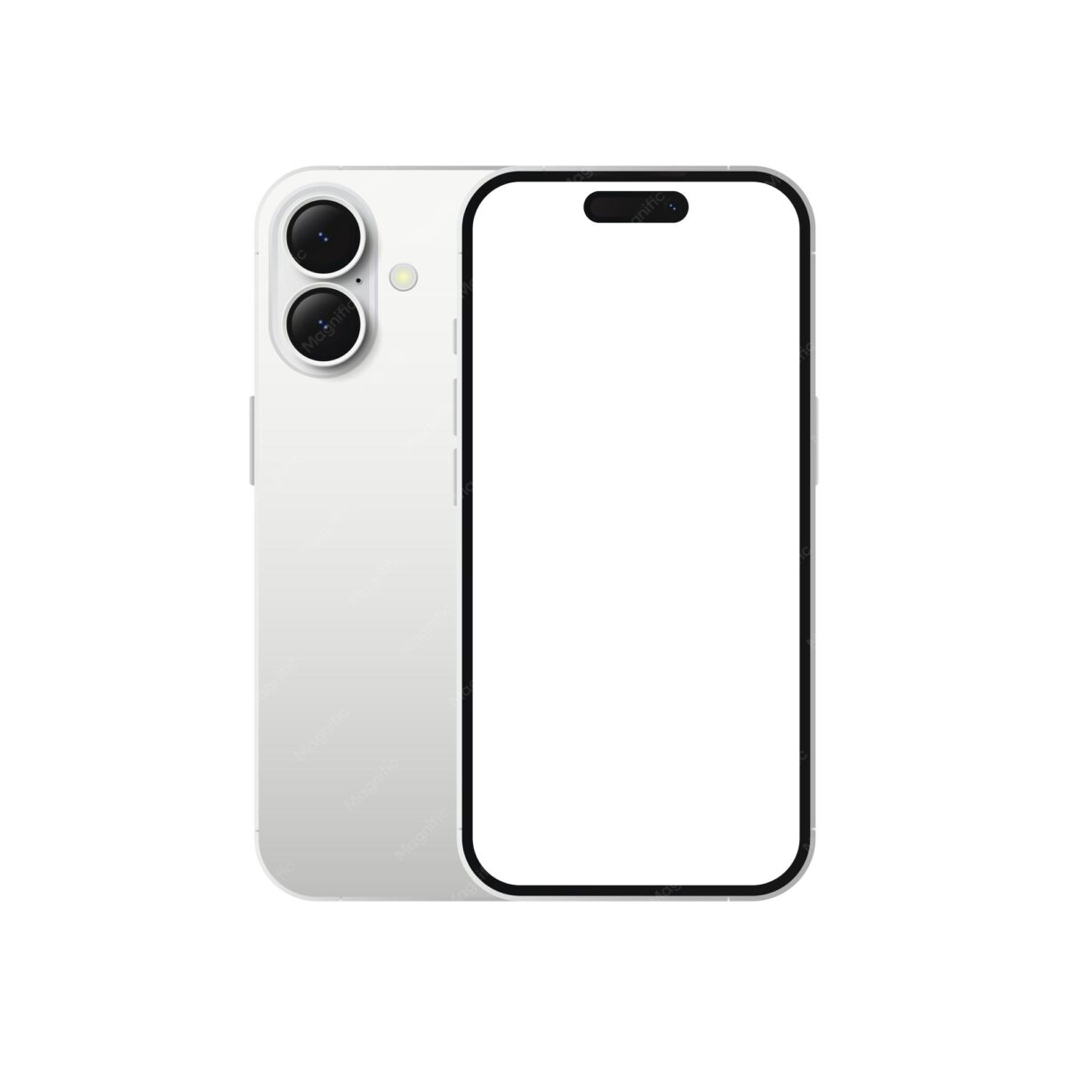 ⁦iPhone 16⁩ - الصورة ⁦1⁩