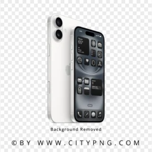 iPhone 16 Plus