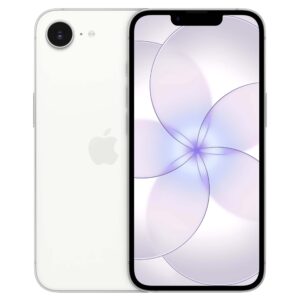 iPhone 17e