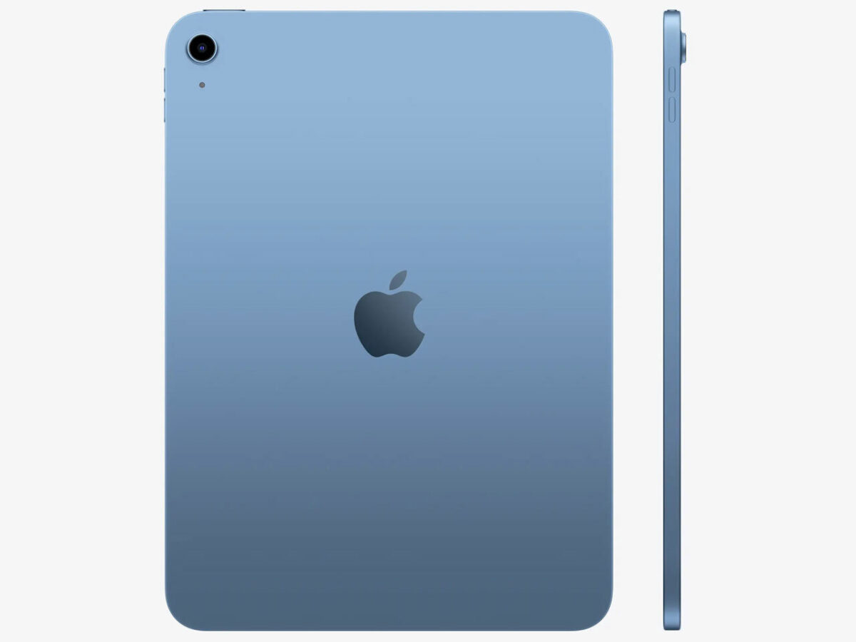 ⁦iPad 11th Gen Wi-Fi (2025)⁩ - الصورة ⁦1⁩