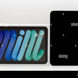iPad Mini 7