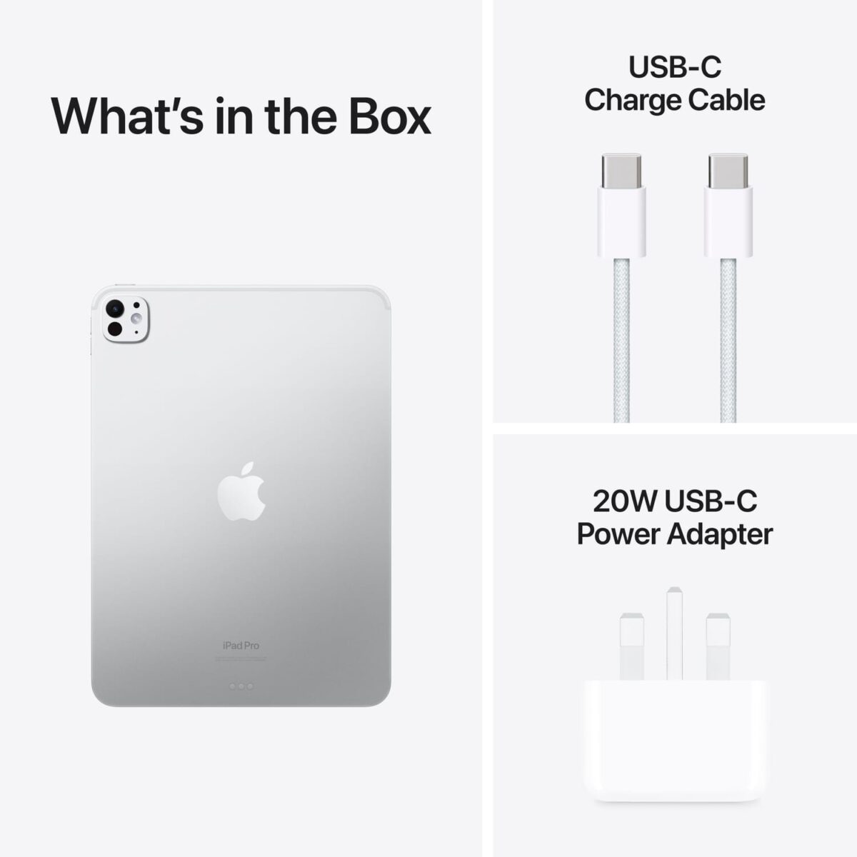 img_6a7f2ae8cc0f4_bulk_a668dac7 iPad Pro 11-inch GB 2024 - الصورة 1