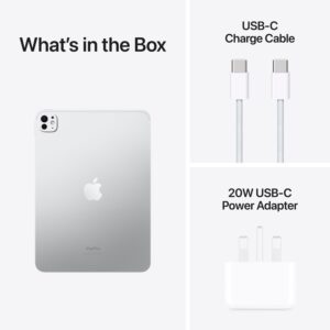 iPad Pro 11-inch GB 2024