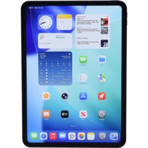 iPad Pro 11-inch 2025
