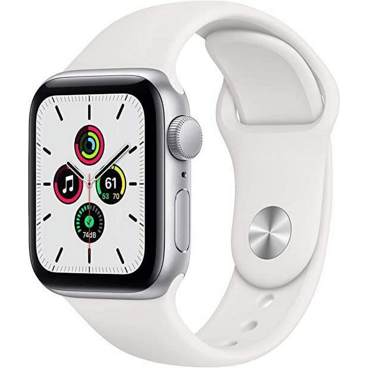 ⁦Apple Watch SE 2 44MM⁩ - الصورة ⁦1⁩