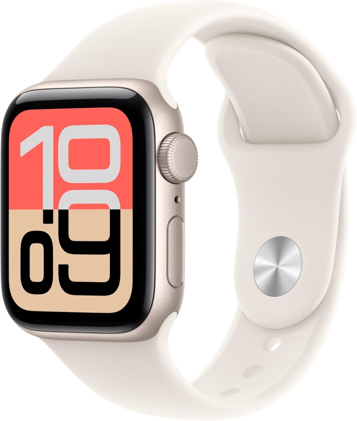 img_6a7f2b62ad60c_bulk_bee4949a Apple Watch SE 3 40MM - الصورة 1