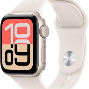 Apple Watch SE 3 40MM