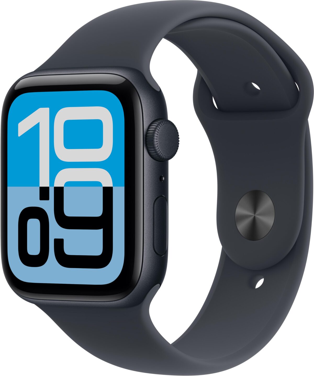 ⁦Apple Watch SE 3 44MM⁩ - الصورة ⁦1⁩