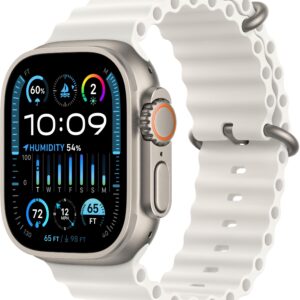 Apple Watch Ultra 2 49MM 2024