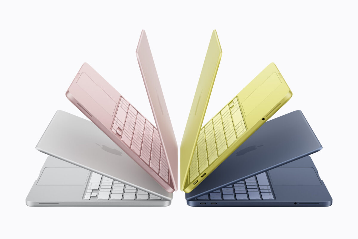 ⁦Apple MacBook Neo⁩ - الصورة ⁦1⁩