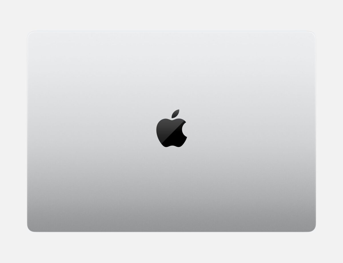 ⁦MacBook Pro 16.2 inch SSD⁩ - الصورة ⁦1⁩