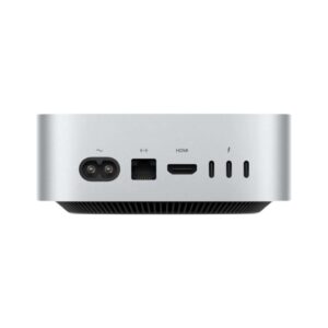Mac Mini SSD 12-Core CPU ''''