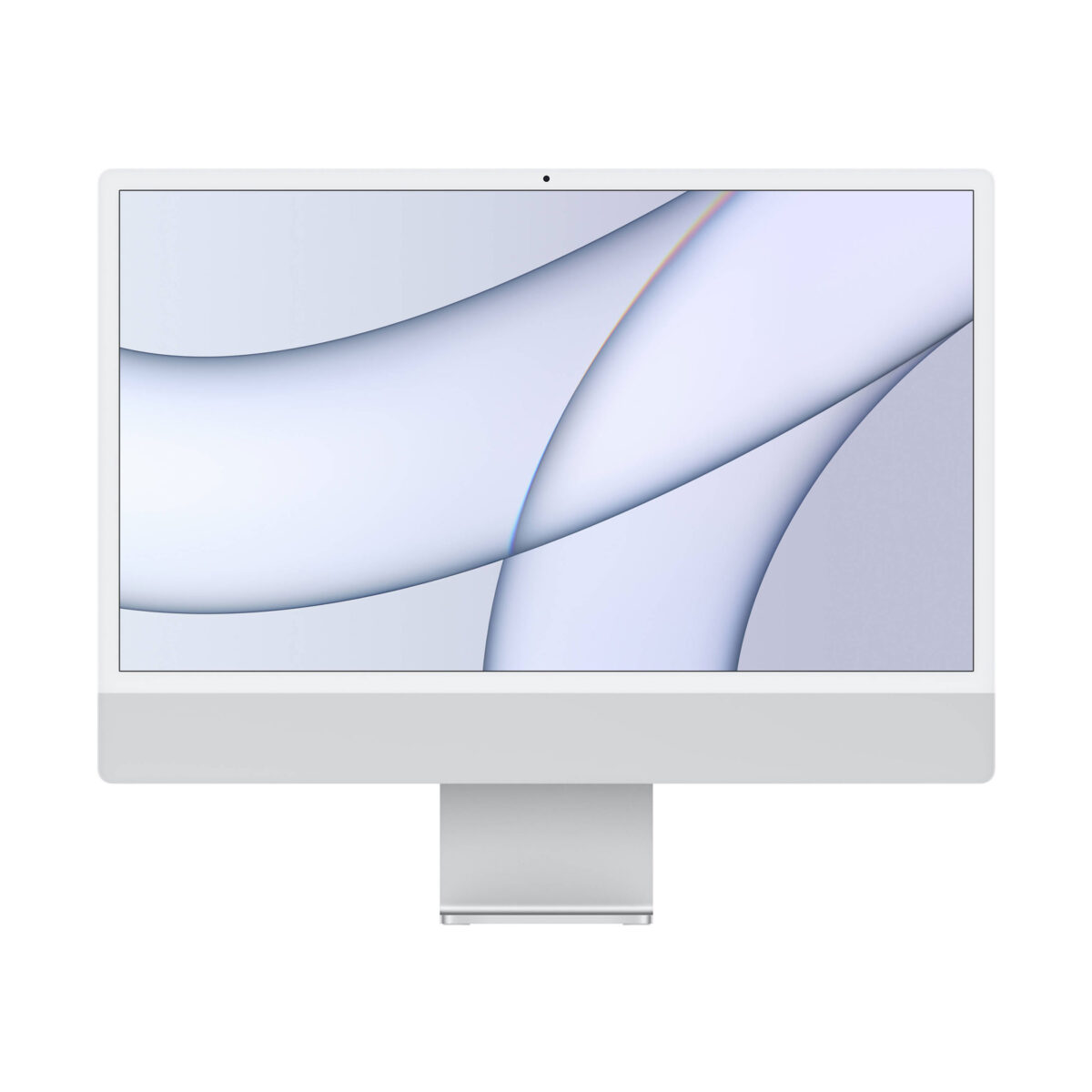 ⁦IMAC 24inch 2021⁩ - الصورة ⁦1⁩