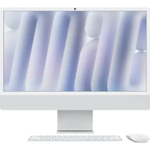 iMac 24-inch 4.5k RAM 10-Core GPU