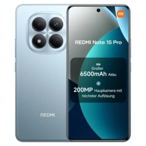 REDMI NOTE 15 PRO 5G