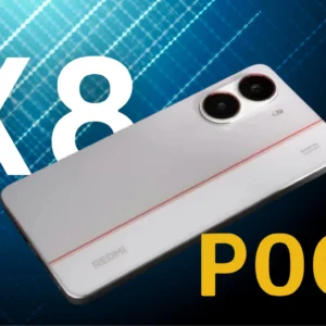 Poco X8 Pro 5G