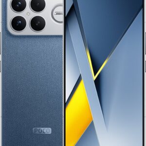Poco F8 Ultra 5G