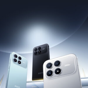 Poco F8 Pro 5G