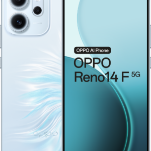 Oppo Reno 14F 5G
