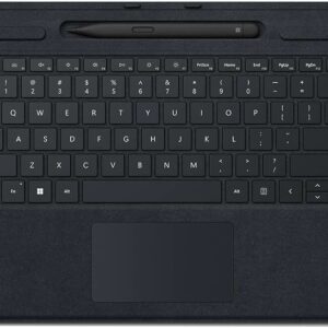Signature keyboard + pen - copi