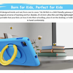 Tab A6 kids 10 inch