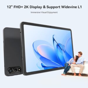 Tab Mega2 4G 12 inch