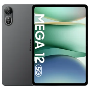 Tab Mega12 5G 12 inch