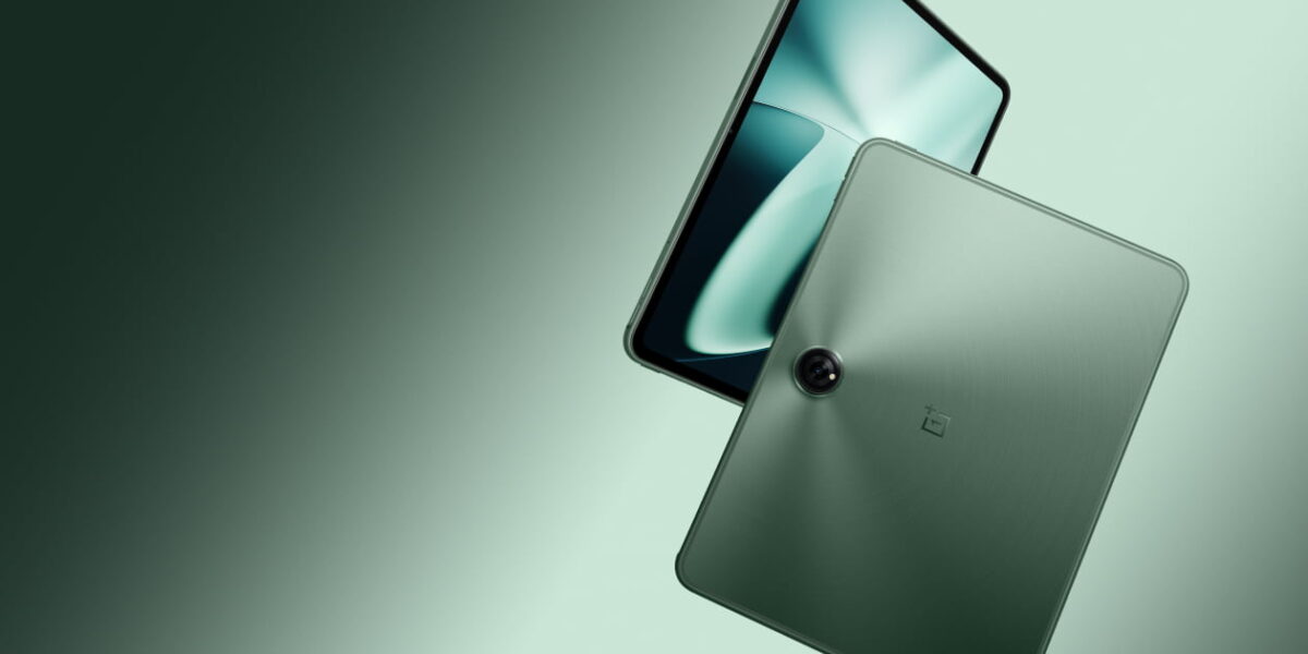 ⁦OnePlus Pad 4⁩ - الصورة ⁦1⁩