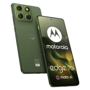 MOTO 70 Edge 70