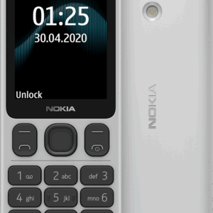 Nokia 125