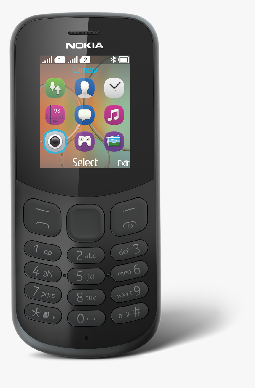 img_6a7f305888164_bulk_caf40f43 Nokia 130 - الصورة 1
