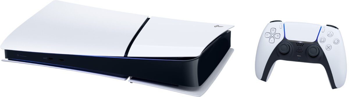 img_6a7f306bb5f3a_bulk_079dd466 Sony PS5 CD Slim TRA - الصورة 1