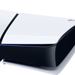 Sony PS5 CD Slim TRA