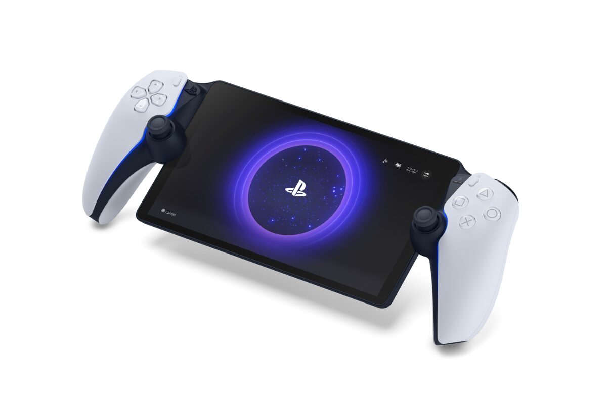 img_6a7f308581635_bulk_74b28758 Sony PlayStation Portal™ Remote Player - الصورة 1
