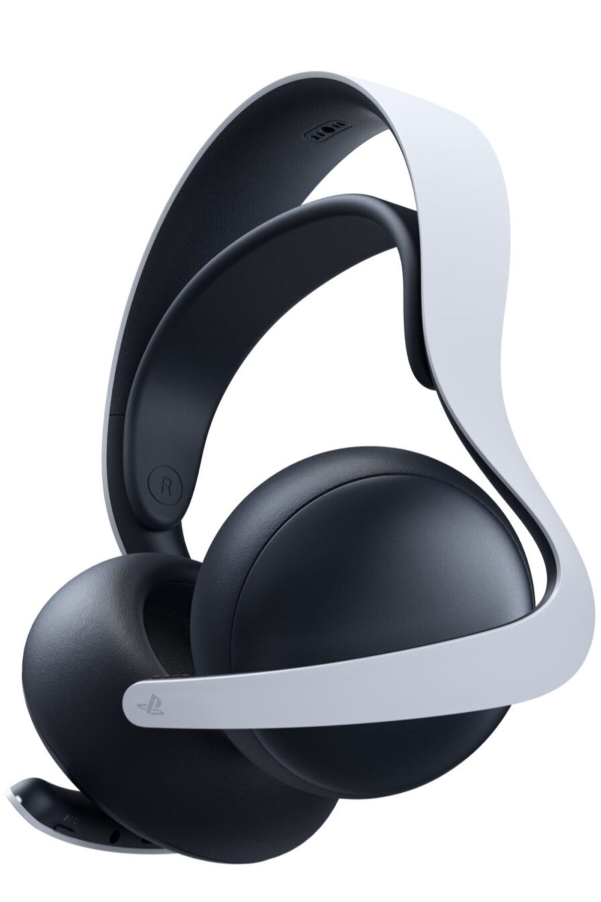 ⁦Sony PS5 PULSE 3D™ Wireless Headset - Black⁩ - الصورة ⁦1⁩
