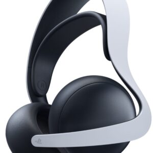 Sony PS5 PULSE 3D™ Wireless Headset - Black