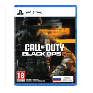 Sony CD PS5 Call of Duty®: Ops 6