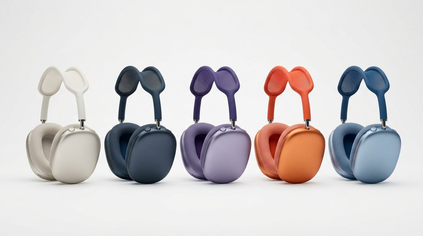 img_6a7f30e911b7a_bulk_e2627d3a Airpods MAX 2026 - الصورة 1