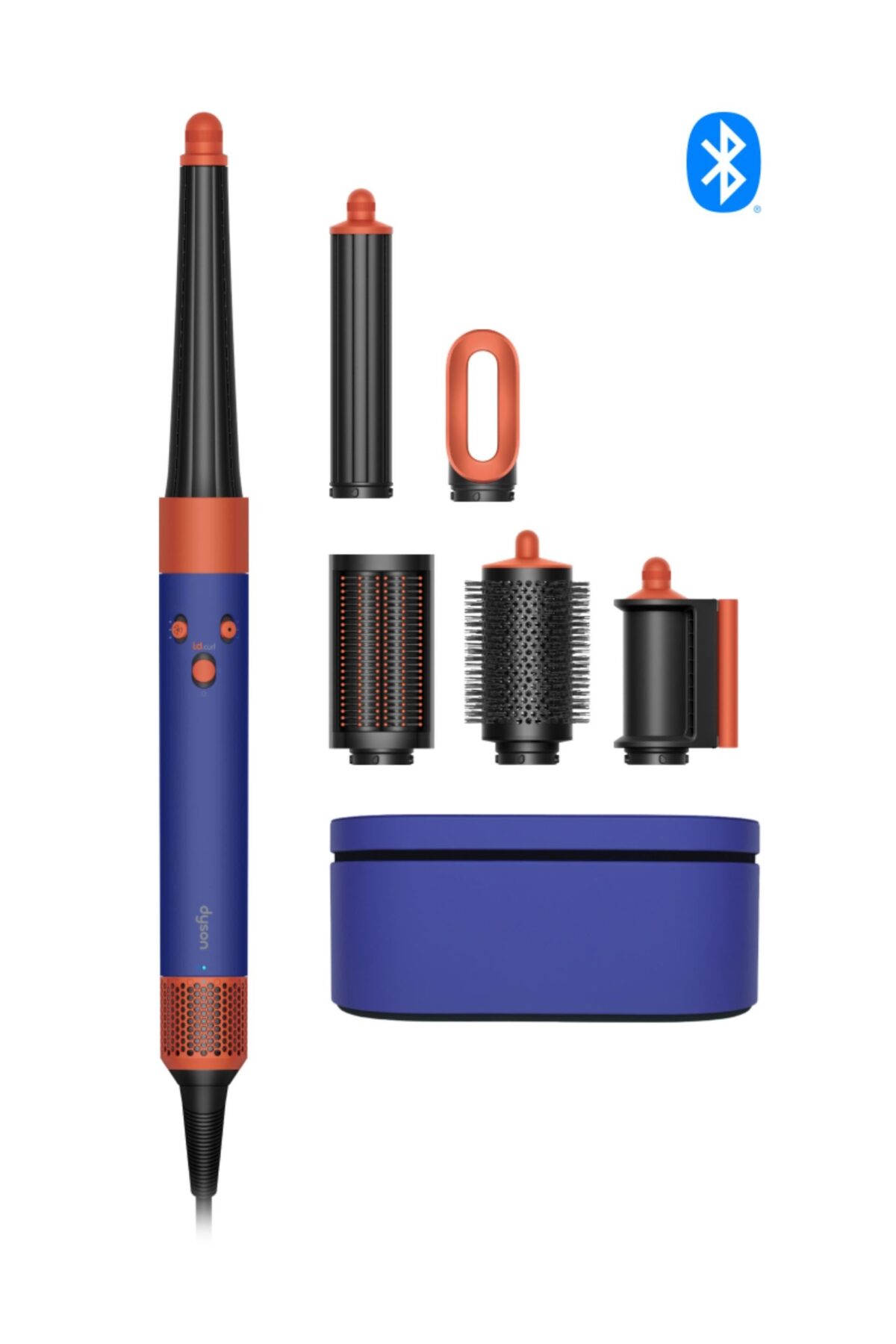 ⁦Dyson Airwrap™ Multi-Styler - Complete Long - (HS08)⁩ - الصورة ⁦1⁩