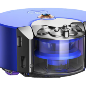Dyson 360 Heurist™ Robot Vacuum Nickel