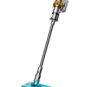 Dyson V15s Detect Submarine Wet And Dry Vacuum Cleaner