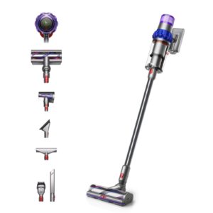 Dyson V15 Detect™ Extra Cordless Vacuum - Purple