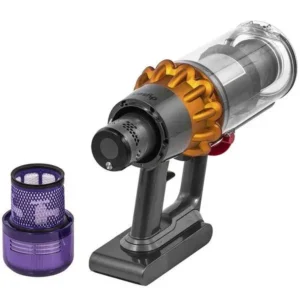 Dyson V15 Detect™ Absoulte Vacuum