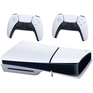Sony PS5 CD Fat With Two Controller