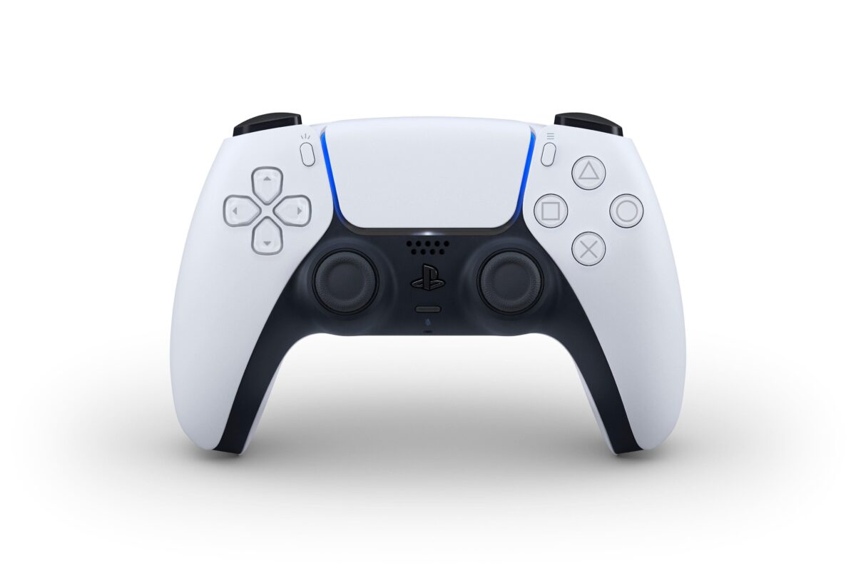 ⁦Sony PS5 Controller⁩ - الصورة ⁦1⁩