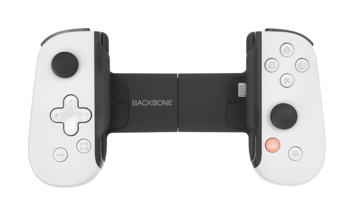⁦Sony Backbone One PlayStation® Edition⁩ - الصورة ⁦1⁩